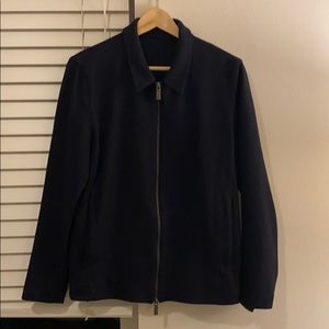 COS Shirt Jacket